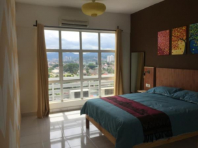 Sam's Fancy Homestay